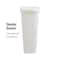 Mind Reader 40L Ventilated Slim Laundry Hamper with Cut Out Handles & Attached Hinged Lid, 2ct.